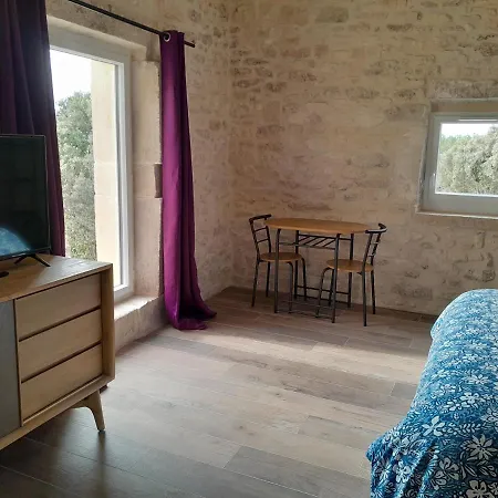 Prázdninový dům Beaux Yeux *