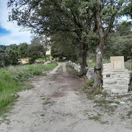 Prázdninový dům Beaux Yeux