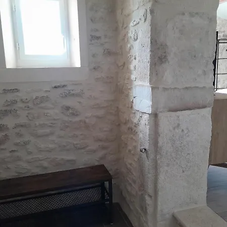 Beaux Yeux Prázdninový dům