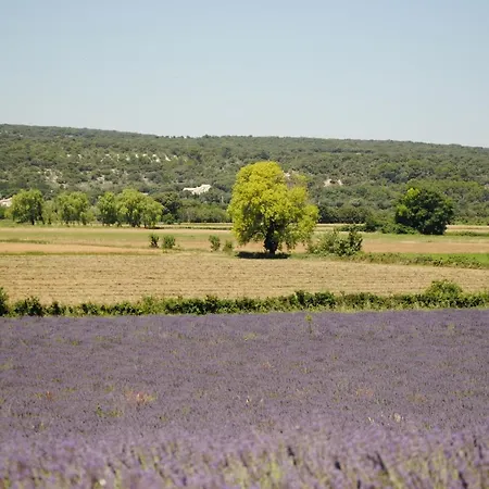 Beaux Yeux Prázdninový dům Montségur-sur-Lauzon