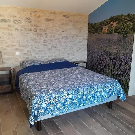 Beaux Yeux * Montségur-sur-Lauzon