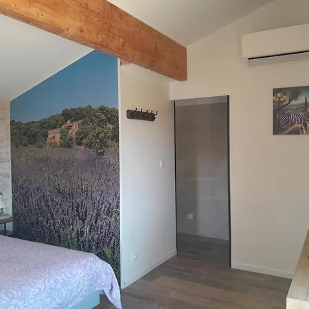 Beaux Yeux Montségur-sur-Lauzon