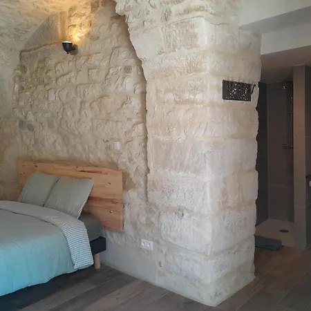Beaux Yeux Montségur-sur-Lauzon