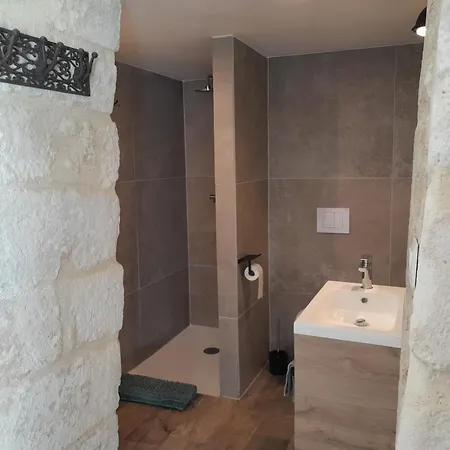 Prázdninový dům Beaux Yeux
